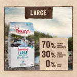 Load image into Gallery viewer, Purizon Large Adult Grain-Free Chicken and Fish