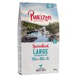 Load image into Gallery viewer, Purizon Large Adult Grain-Free Chicken and Fish