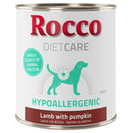 Load image into Gallery viewer, Rocco Diet Care Hypoallergenic - Lamb