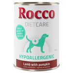 Load image into Gallery viewer, Rocco Diet Care Hypoallergenic - Lamb