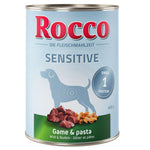 Load image into Gallery viewer, Rocco Sensitive 6 x 400g