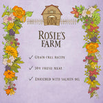 Load image into Gallery viewer, Rosie's Farm Adult Farmer's Delight with Turkey and Sweet Potato