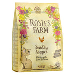 Load image into Gallery viewer, Rosie's Farm Adult Sunday Supper with Chicken and Sweet Potato