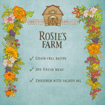 Load image into Gallery viewer, Rosie's Farm Fisherman's Medley with Salmon and Sweet Potato