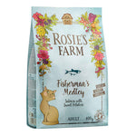 Load image into Gallery viewer, Rosie's Farm Mixed Trial Pack 3 x 400g