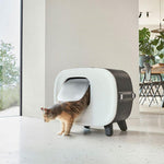 Load image into Gallery viewer, Savic Cat Litter Tray Mira