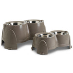 Load image into Gallery viewer, Savic Ergo Feeder Doggy Bar