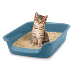 Load image into Gallery viewer, Savic Junior Toilet for Cats and Dogs