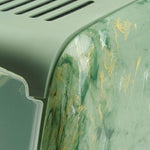 Load image into Gallery viewer, Savic cat litter box Nestor Marble