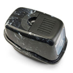 Load image into Gallery viewer, Savic cat litter box Nestor Marble