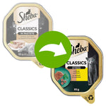 Load image into Gallery viewer, Sheba Classics Terrine Trays