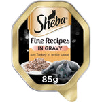 Load image into Gallery viewer, Sheba Fine Recipes Trays
fine Recipes