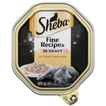 Load image into Gallery viewer, Sheba Fine Recipes Trays IN GRAVY