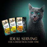 Load image into Gallery viewer, Sheba Fresh Cuisine Taste of Rome With two falvours