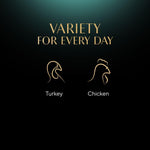 Load image into Gallery viewer, Sheba Fresh and Fine in Gravy Mini Pouches Saver Pack 12 x 50g