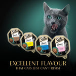 Load image into Gallery viewer, Close-up of Sheba Sauce Collection label and ingredients