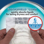 Load image into Gallery viewer, Simple Solution Disposable Diaper for Male Dogs