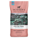 Load image into Gallery viewer, Skinner s Field and Trial Adult Salmon and Rice Dry Dog Food