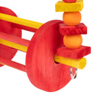 Load image into Gallery viewer, TIAKI Ferris Wheel Bird Swing