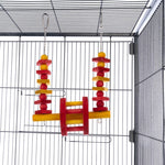 Load image into Gallery viewer, TIAKI Ferris Wheel Bird Swing