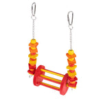 Load image into Gallery viewer, TIAKI Ferris Wheel Bird Swing