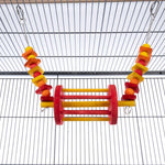 Load image into Gallery viewer, TIAKI Ferris Wheel Bird Swing