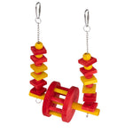 Load image into Gallery viewer, TIAKI Ferris Wheel Bird Swing