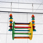 Load image into Gallery viewer, TIAKI Ferris Wheel Bird Swing