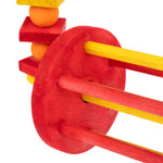 Load image into Gallery viewer, TIAKI Ferris Wheel Bird Swing