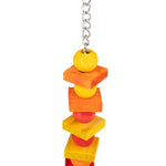 Load image into Gallery viewer, TIAKI Ferris Wheel Bird Swing