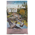 Load image into Gallery viewer, Taste of the Wild - Lowland Creek Feline
