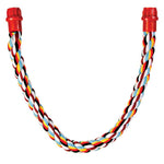 Load image into Gallery viewer, Trixie Cotton Perch