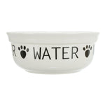Load image into Gallery viewer, Trixie Eat on Feet Bowl Set with Stand