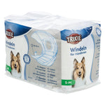 Load image into Gallery viewer, Trixie Nappies for Female Dogs