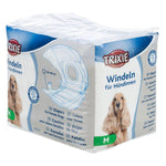 Load image into Gallery viewer, Trixie Nappies for Female Dogs