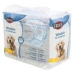 Load image into Gallery viewer, Trixie Nappies for Female Dogs