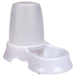 Load image into Gallery viewer, Trixie Water or Food Dispenser