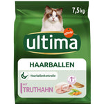 Load image into Gallery viewer, Ultima Hairball Control - Turkey and Rice