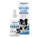 Load image into Gallery viewer, Vetericyn Plus Wound and Skin Protection Spray