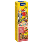 Load image into Gallery viewer, Vitakraft Parakeet Crackers