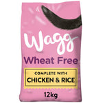 Load image into Gallery viewer, Wagg Wheat-Free Complete with Chicken and Rice