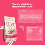 Load image into Gallery viewer, Wellness Core Adult Sterilised Ocean Dry Cat Food