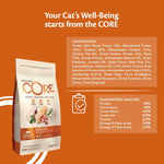 Load image into Gallery viewer, Wellness Core Adult Original Dry Cat Food