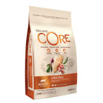 Load image into Gallery viewer, Wellness Core Adult Original Dry Cat Food