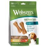 Load image into Gallery viewer, Whimzees by Wellness Ricebones
