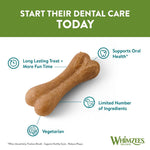 Load image into Gallery viewer, Whimzees by Wellness Ricebones