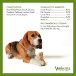 Load image into Gallery viewer, Whimzees by Wellness Ricebones