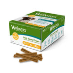 Load image into Gallery viewer, Whimzees by Wellness Monthly Stix Box