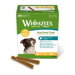 Load image into Gallery viewer, Whimzees by Wellness Monthly Stix Box