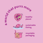 Load image into Gallery viewer, Whiskas 1+ Salmon